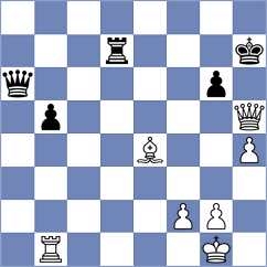 Primbetov - Stoyanov (Chess.com INT, 2021)
