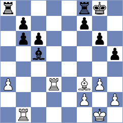 Lomaia - Akhvlediani (chess.com INT, 2021)