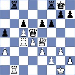 Javakhishvili - Tarlabasi (chess.com INT, 2022)