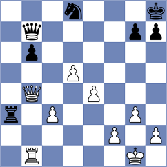 Amarasinghe - Nastore (Chess.com INT, 2021)