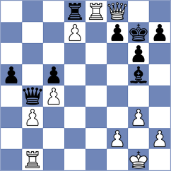 Urh - Matute Escobar (chess.com INT, 2021)