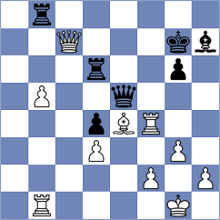 Stojanovski - Gallego Bergada (chess.com INT, 2024)
