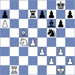 Sieczkowski - Wang (Chess.com INT, 2021)