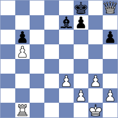 Papasimakopoulos - Terzi (chess.com INT, 2024)