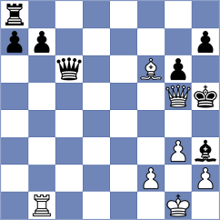 Mirza - Keetman (chess24.com INT, 2021)
