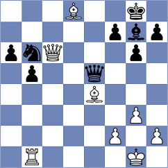 Kanyamarala - Dourerassou (chess.com INT, 2024)