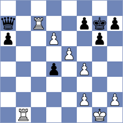 Passen - Smirnov (chess.com INT, 2024)