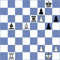 Ter Sahakyan - Jumabayev (chess.com INT, 2024)
