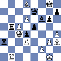 Stark - Kopacz (chess.com INT, 2024)