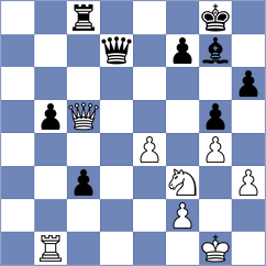 Ezat - Papasimakopoulos (chess.com INT, 2024)