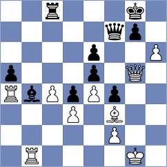 Martinez Alcantara - Teterev (chess.com INT, 2024)