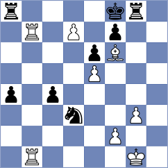 Firouzja - Szpar (chess.com INT, 2024)