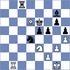 Vera Siguenas - Kobalia (Chess.com INT, 2020)