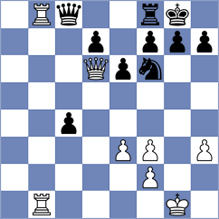 Radjabov - Flores (chess.com INT, 2024)