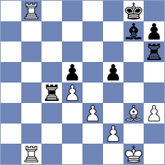 Tristan - Silva (chess.com INT, 2023)