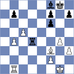 Hilwani - Miswadah (Chess.com INT, 2020)