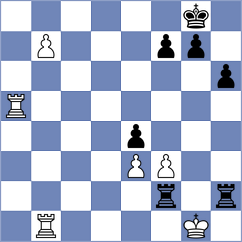 Odegov - Csonka (chess.com INT, 2023)