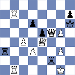 Lorenc - Sochor (Chess.com INT, 2021)