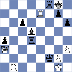 Bullen - Ferreira (chess.com INT, 2024)