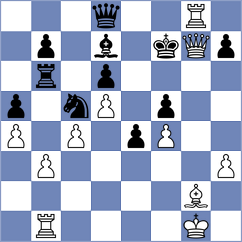 Csonka - Voege (chess.com INT, 2024)