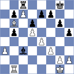 Herman - Simonovic (chess.com INT, 2024)