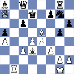 Darcyl - Salehian (Chess.com INT, 2021)
