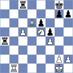 Arpita - Ivanchuk (chess.com INT, 2024)