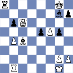 Spitzl - Stamenkovic (Chess.com INT, 2020)