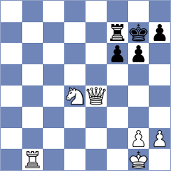 Saravana - Md Imran (chess.com INT, 2023)