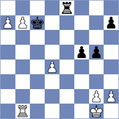 Saveliev - Atzl (chess.com INT, 2022)
