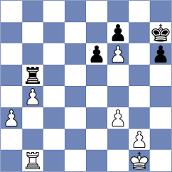 Hasangatin - Osorio Guevara (Chess.com INT, 2020)