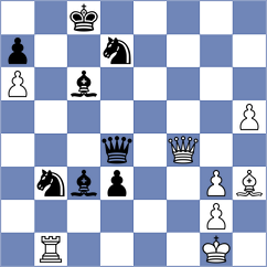 Subervi - Kopczynski (chess.com INT, 2024)
