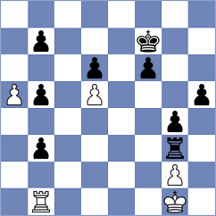Djordjevic - Moroni (chess.com INT, 2021)