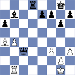Winter Atwell - Marcinczyk (Chess.com INT, 2020)