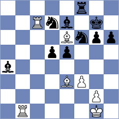 Jakubowski - Jaiveer (chess.com INT, 2024)