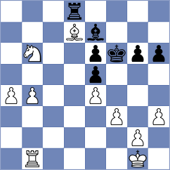 Li - Zaritovskaja (Chess.com INT, 2021)