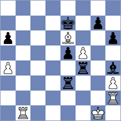 Perez Gormaz - Perera Alfonso (Chess.com INT, 2021)