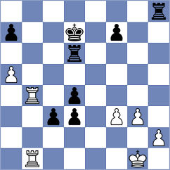Lombaers - Rodin (Chess.com INT, 2020)