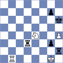 Essing - Lopusiewicz (chess.com INT, 2024)