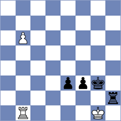 Napoli - Manukyan (chess.com INT, 2023)