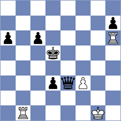 Pintor - Paulet (Chess.com INT, 2020)
