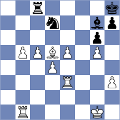Bartel - Manon Og (chess.com INT, 2024)