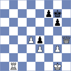 Bolourchifard - Olsson (chess.com INT, 2023)