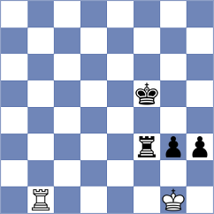 De Firmian - De Jager (chess.com INT, 2021)