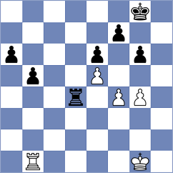 Fernandez Siles - Kanter (chess.com INT, 2022)