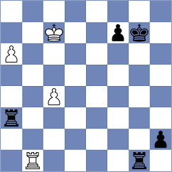 Nadan - Lau (chess.com INT, 2021)
