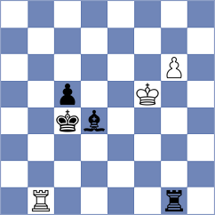 Shapiro - Bilciu (chess.com INT, 2024)