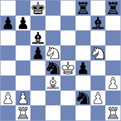 Hryzlova - Blit (Chess.com INT, 2021)