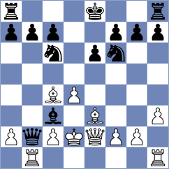 Gracia Alvarez - Hechl (Chess.com INT, 2021)