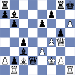 Xu - Feng (Chess.com INT, 2020)